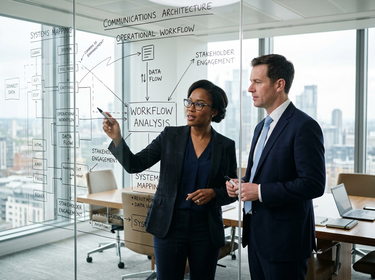 Expert Consulting