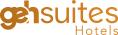 Logo de GH Suites